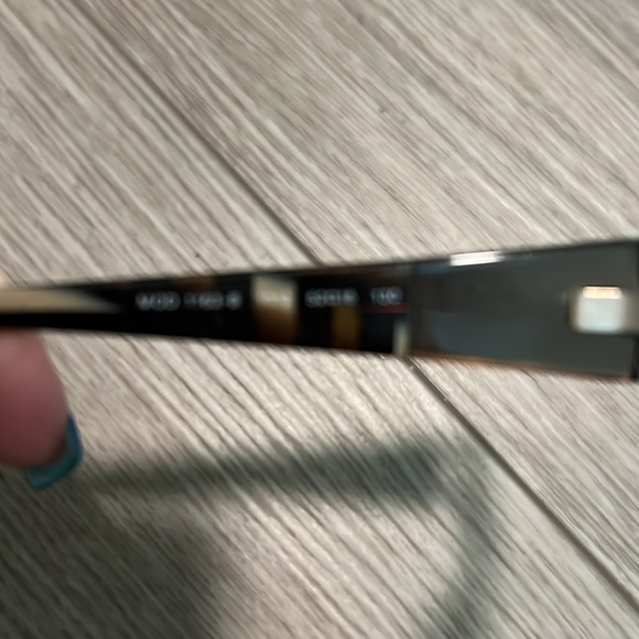 Versace frames - Picture 5 of 5